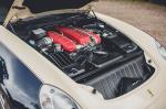 Ferrari 612 Scaglietti Sessanta 2008 года